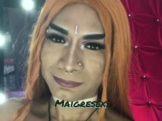 Maigresexy