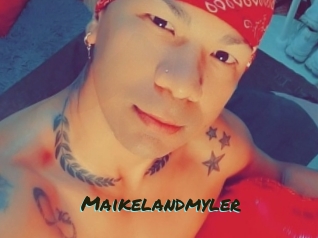 Maikelandmyler