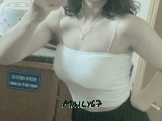 maily67 Muhyoo Adult