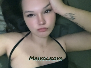 Maivolkova