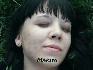 Makiya