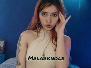 Malaakindle