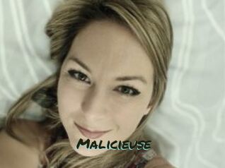 Malicieuse