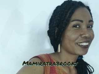 Mamiratrabrooks