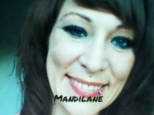 mandilane Muhyoo Adult