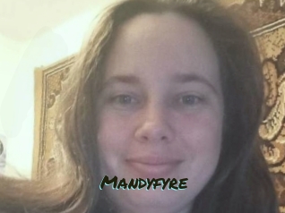 Mandyfyre