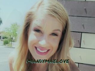 Mandymaelove