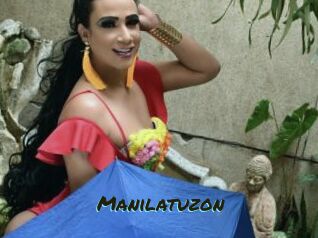 Manilatuzon