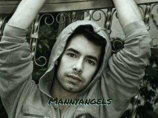 Mannyangels