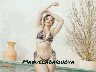 Manuelabarinova