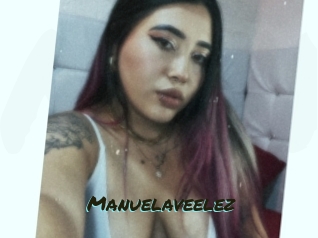 Manuelaveelez