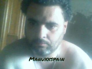 Manuxxspain