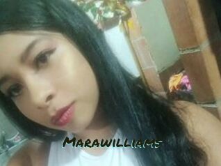marawilliams Muhyoo Adult