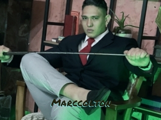 Marccolton