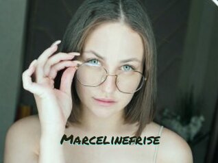 Marcelinefrise