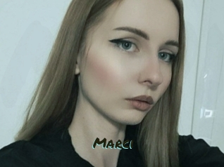 Marci