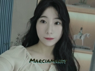 Marciamandy