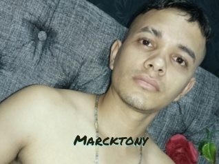 Marcktony