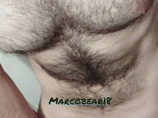 Marcobear18