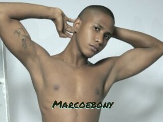 Marcoebony