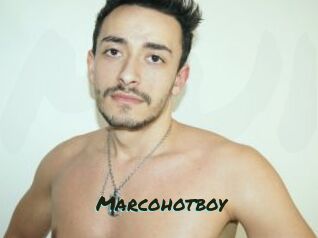 Marcohotboy