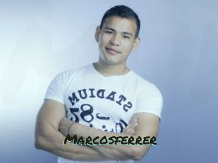 Marcosferrer