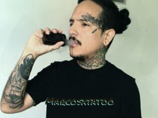 Marcosxtatoo