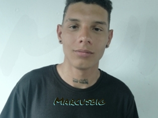 marcusbig Muhyoo Adult