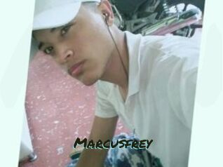 Marcusfrey