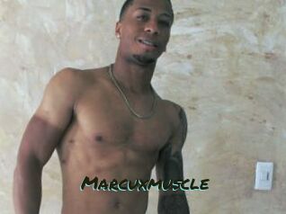 Marcuxmuscle