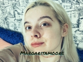 Margaritamoore