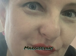 Margieevans