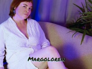 Margolorein