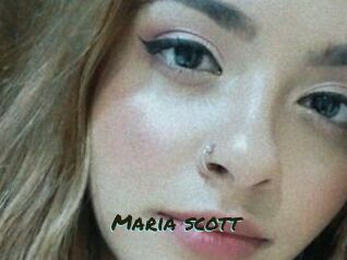 maria_scott Muhyoo Adult