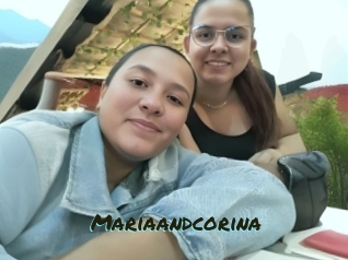 Mariaandcorina