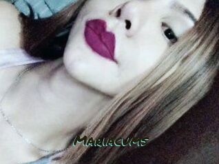 Mariacums