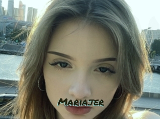 Mariajer