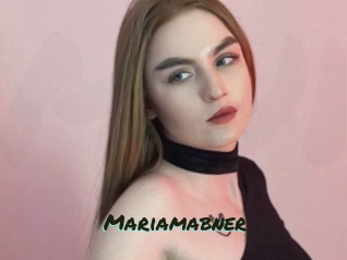 Mariamabner