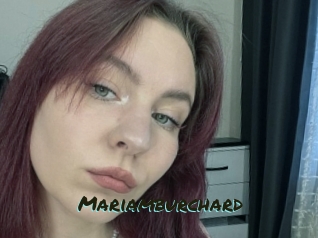 Mariamburchard