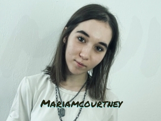 Mariamcourtney