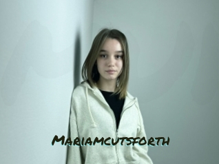 Mariamcutsforth