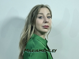 Mariamemley