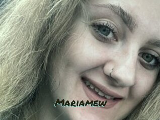 Mariamew