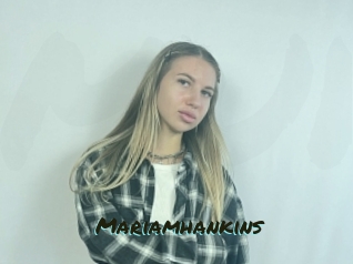 Mariamhankins