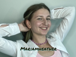 Mariamheather