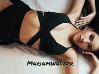 Mariamwalker