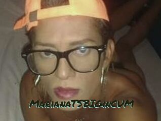 MarianaTSBIGinCUM