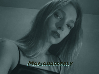 Marianadderly