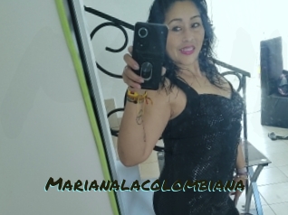 Marianalacolombiana