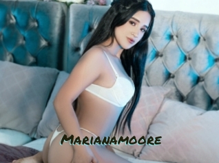 Marianamoore